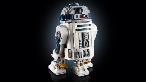 LEGO® Star Wars 75308 R2-D2
