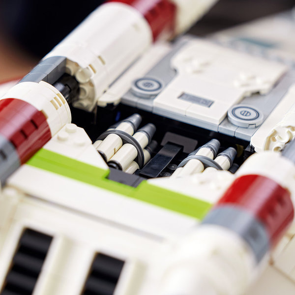LEGO® Star Wars 75309 Republic Gunship