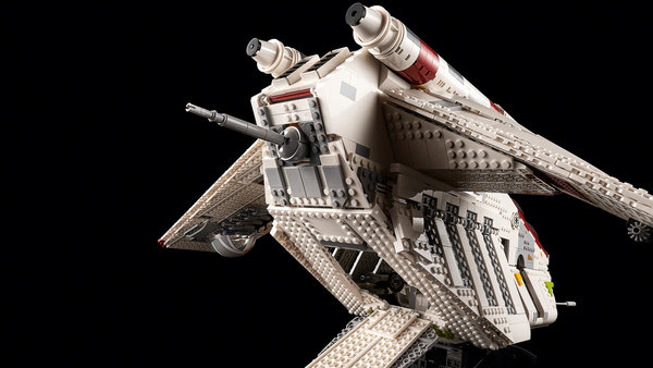 LEGO® Star Wars 75309 Republic Gunship