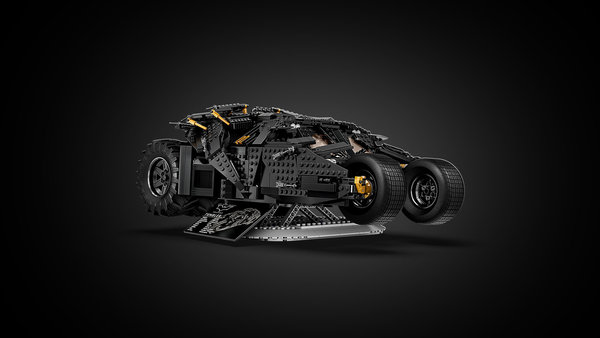 LEGO® DC Comics Batman 76240 Batmobile Tumbler