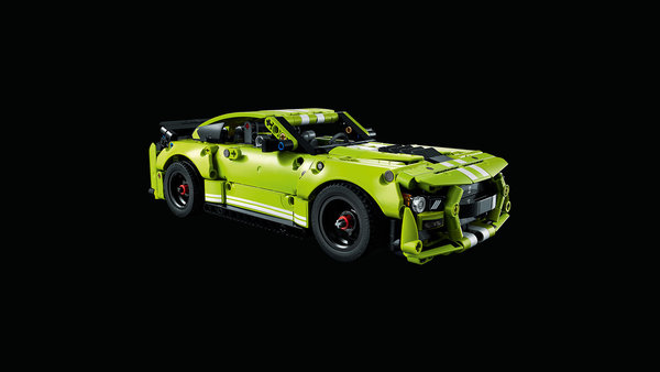 LEGO® Technic 42138 Ford Mustang Shelby GT500