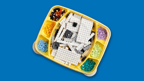 LEGO® Dots 41959 Panda Ablageschale