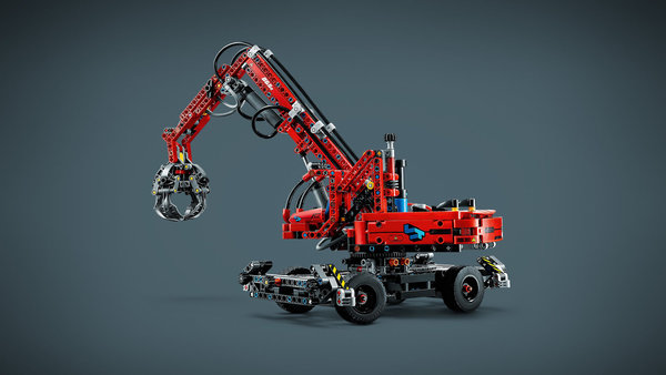 LEGO® Technic 42144 Umschlagbagger