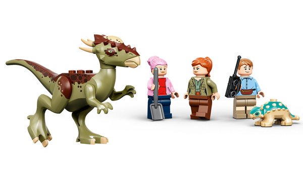 LEGO® Jurassic World 76939 Flucht des Stygimoloch