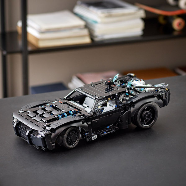 LEGO® Technic 42127 BATMANS BATMOBIL