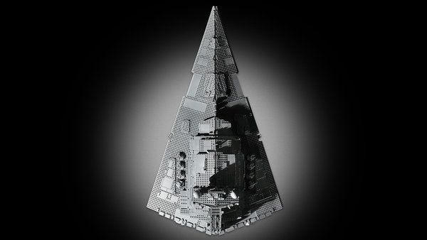 LEGO® Star Wars 75252 Imperialer Sternzerstörer