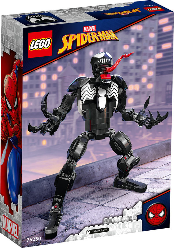 LEGO® Super Heroes 76230 Venom Figur