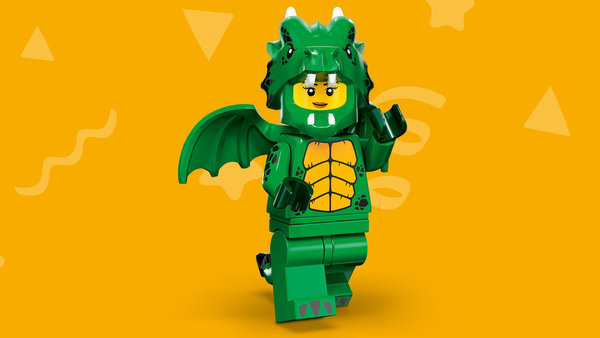 LEGO® Minifigures 71034  Serie 23